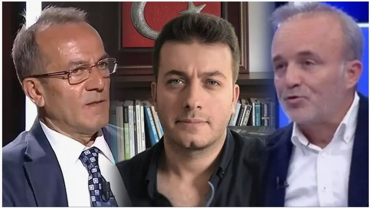 Yavuz Oğhan, Şaban Sevinç ve Batuhan Çolak neden emniyete götürüldü?