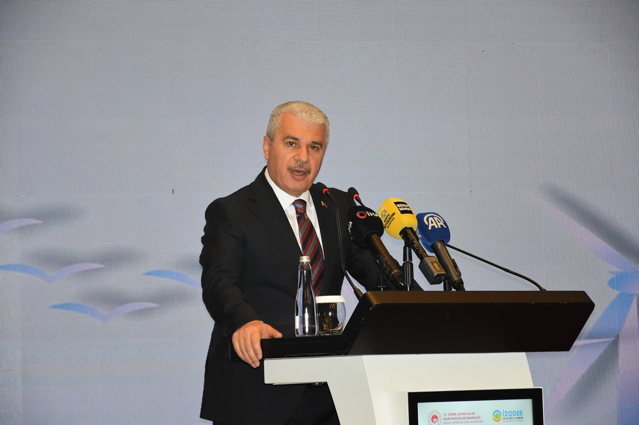 Konya’da binalarda enerji verimliliği konuşuldu!