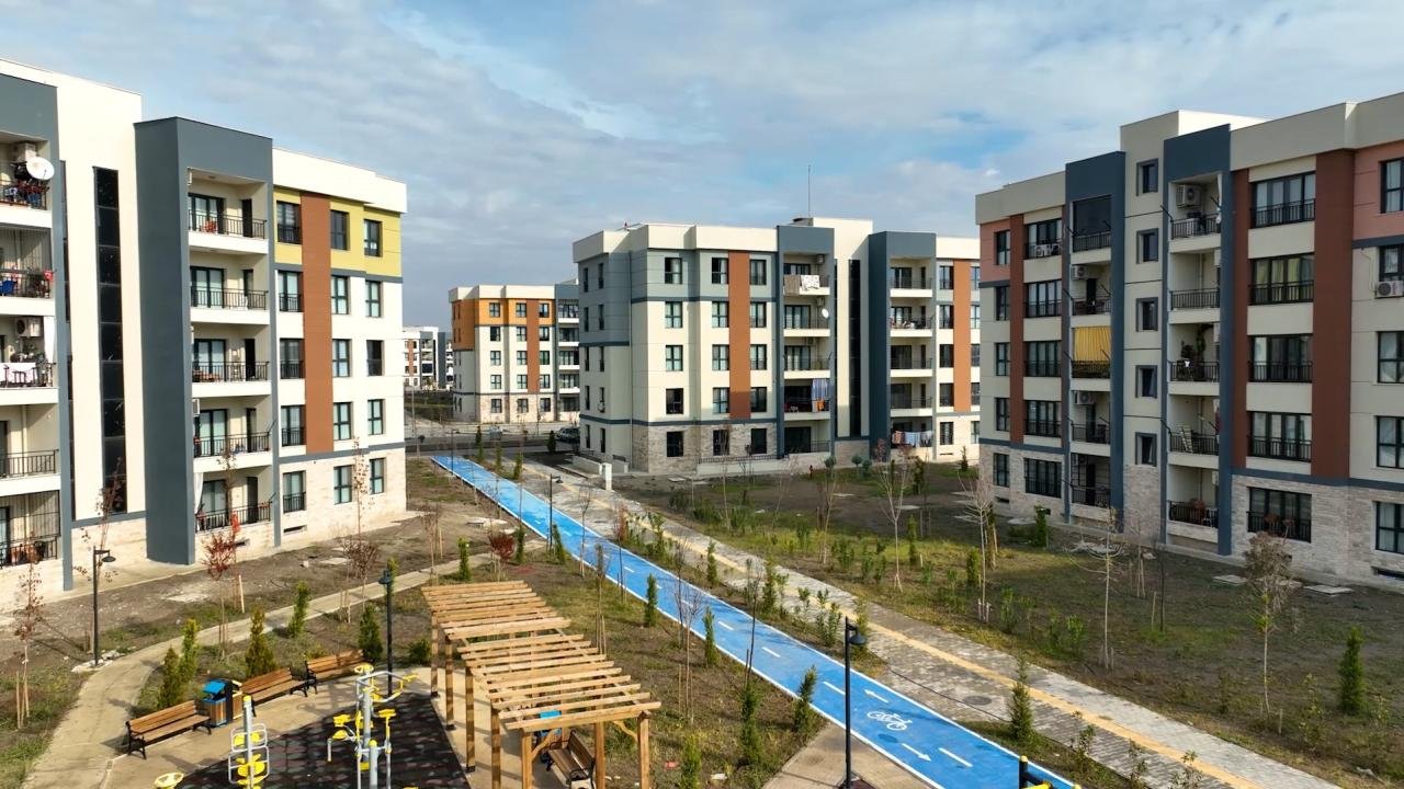 Türkiye’de zorunlu olacak! Sığınak yönetmenliği değişti