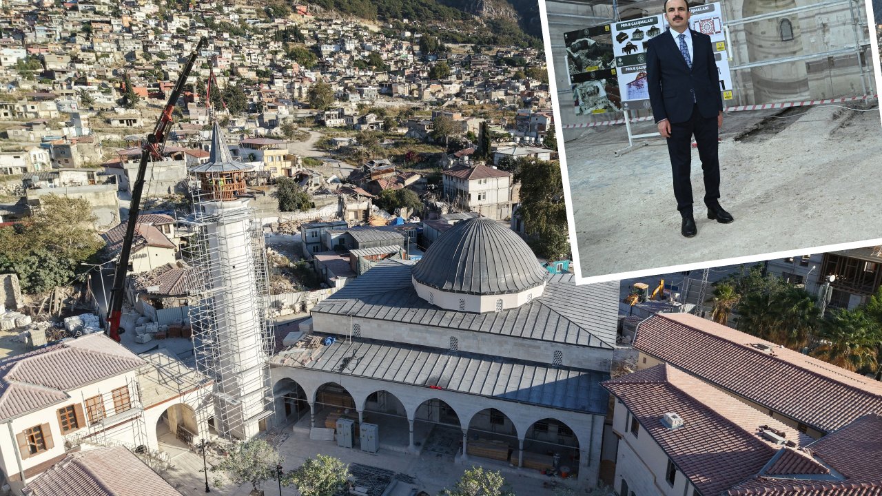 Hatay'da Konya-Bursa farkı? Hüseyin Yayman'ın sözleri gündem oldu