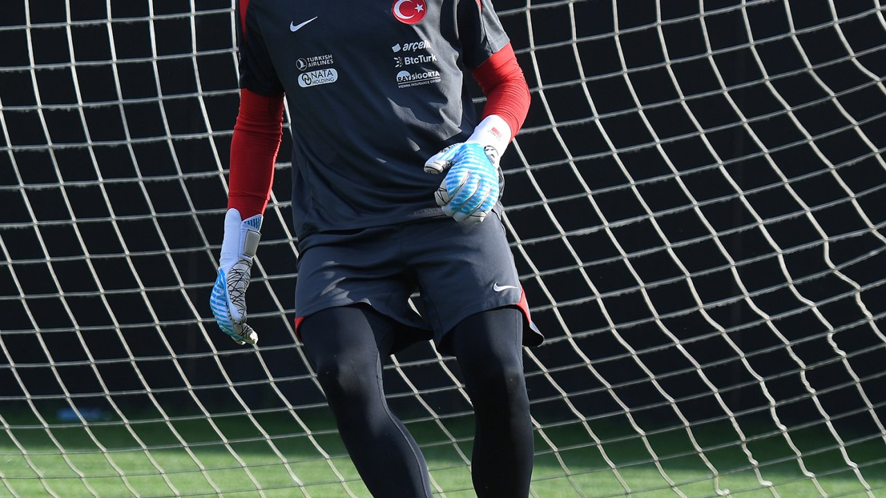 Konyasporlu oyuncu Milli Takım'a çağrıldı