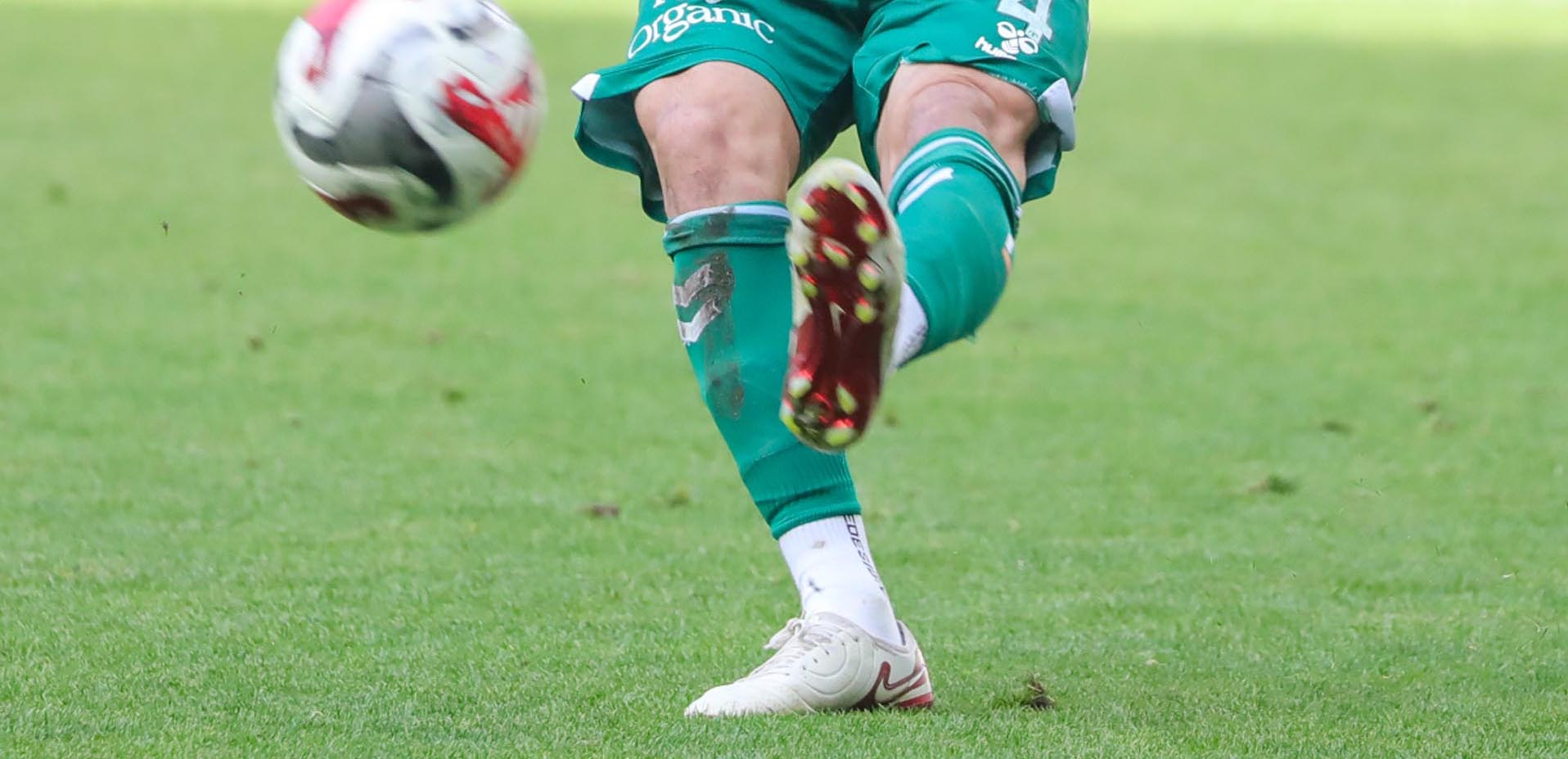 Konyaspor'da önemli isim Karagümrük maçında forma giyemeyecek!