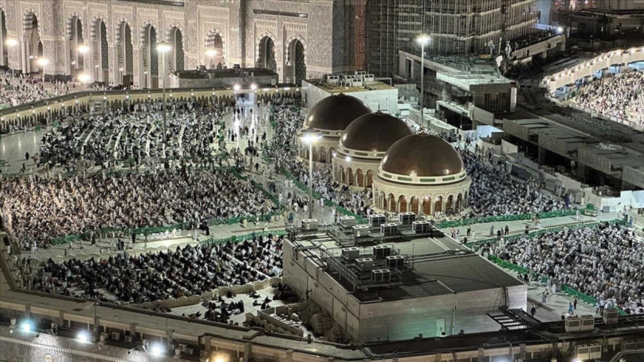 2026 Ramazan umre turları için kayıtlar başladı