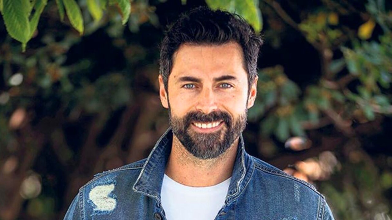 Ünlü oyuncu Kıvanç Kasabalı'nın acı günü