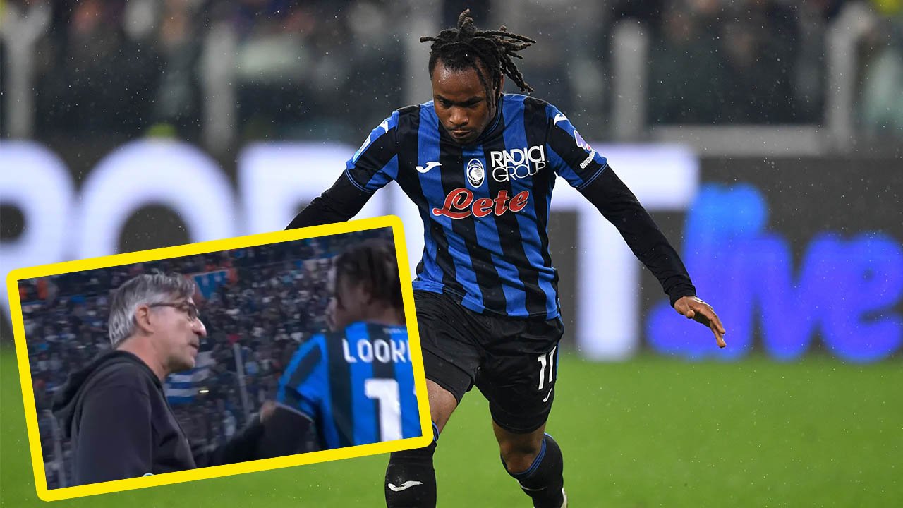 Ademola Lookman’dan, Galatasaray’ı heyecanlandıran hamle