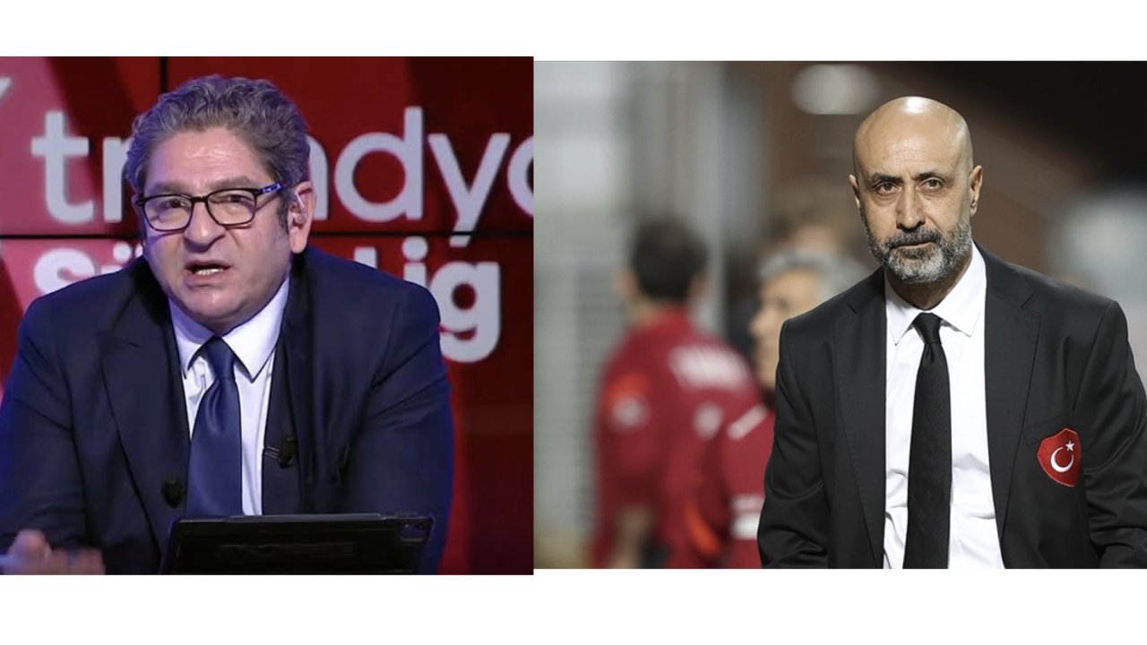 Güntekin Onay ve Tolunay Kafkas’dan Konyaspor ve Recep Uçar açıklaması