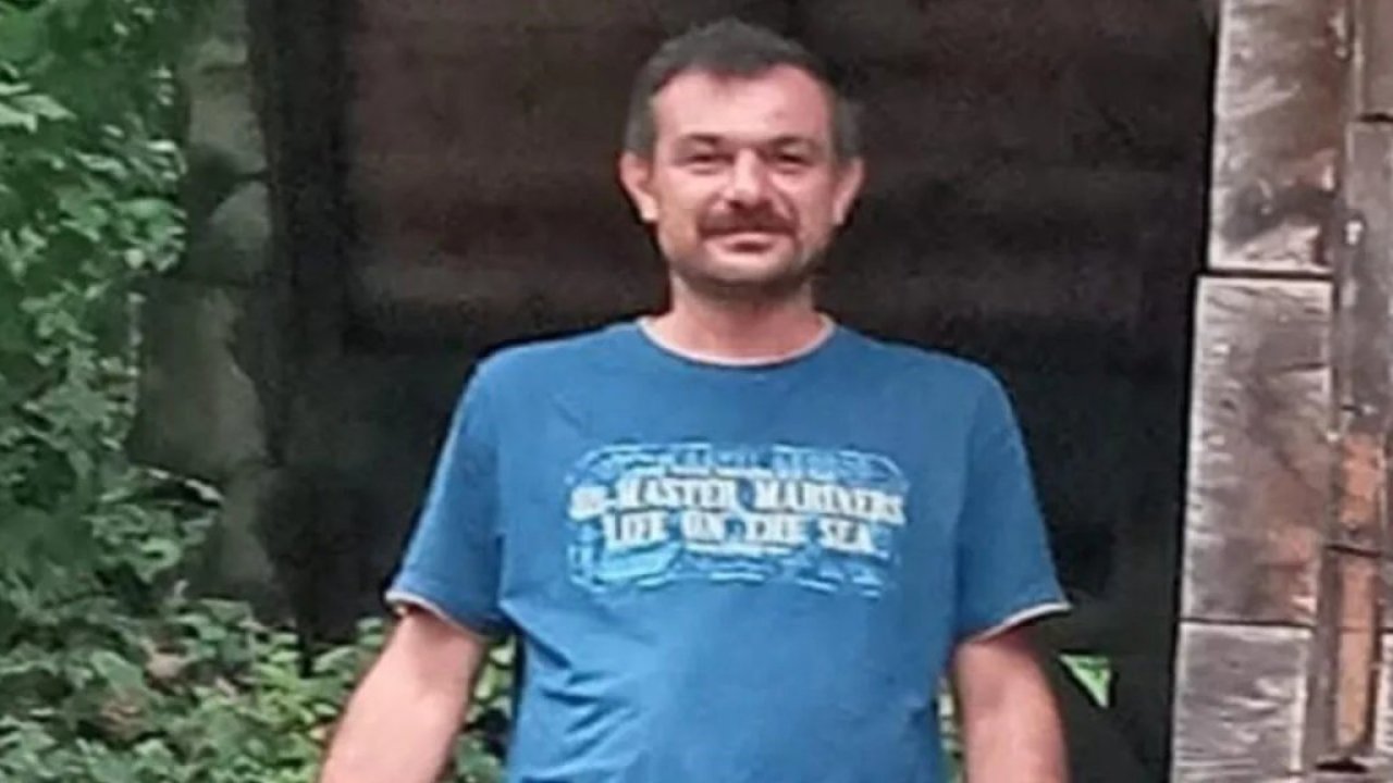 Oğlunu silahla vurarak öldürdü