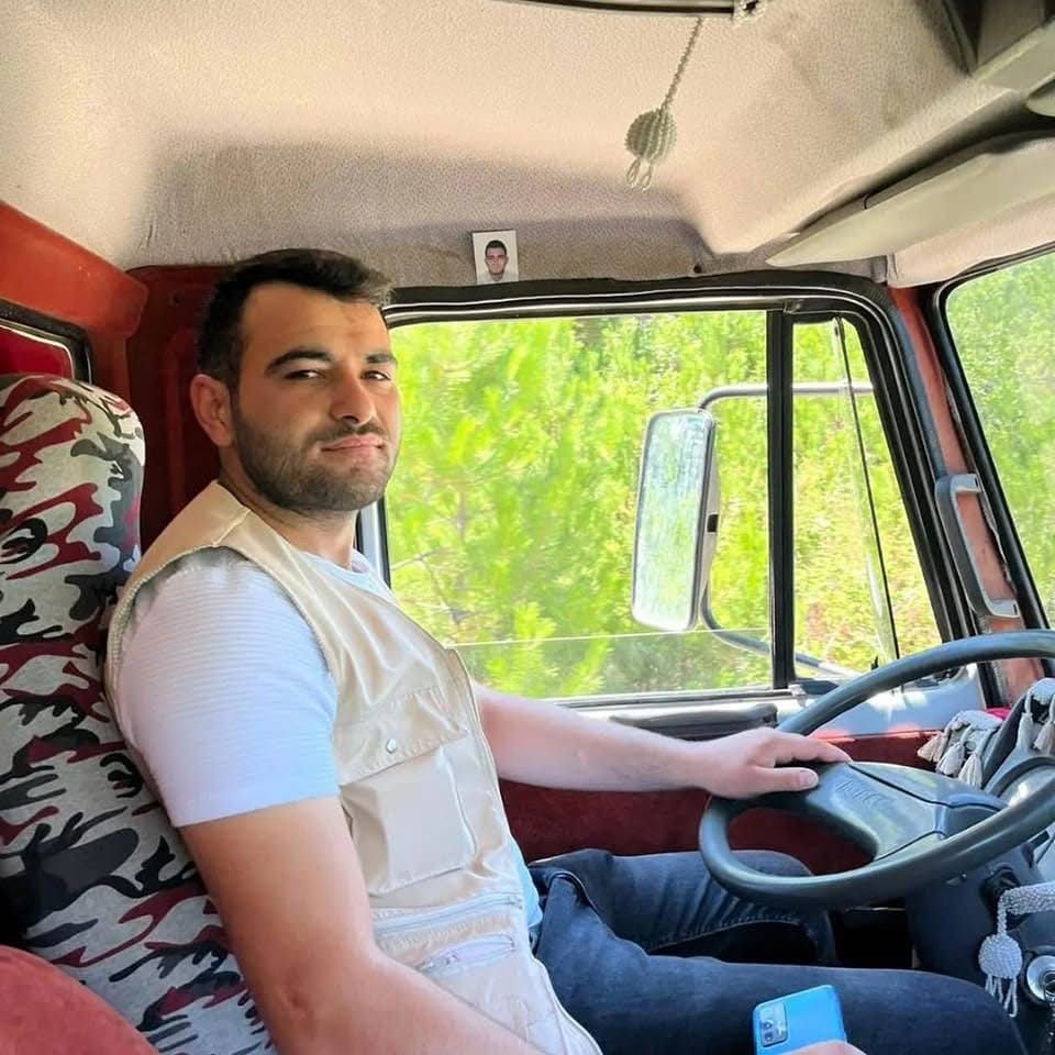 Kastamonu’da üzerine ağaç devrilen şahıs yaralandı