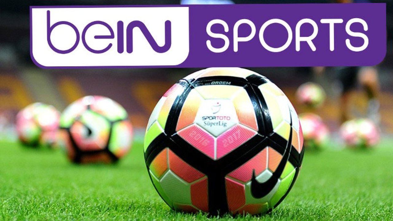 BeIN Sports'un binası silahla basıldı!