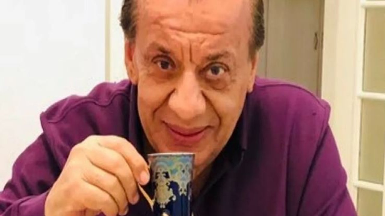 Gazeteci Hakan Bülent Yardımcı vefat etti