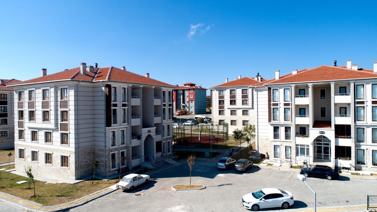 TOKİ Konya başvurusu nasıl yapılır? İşte e-Devlet üzerinden başvuru ekranı