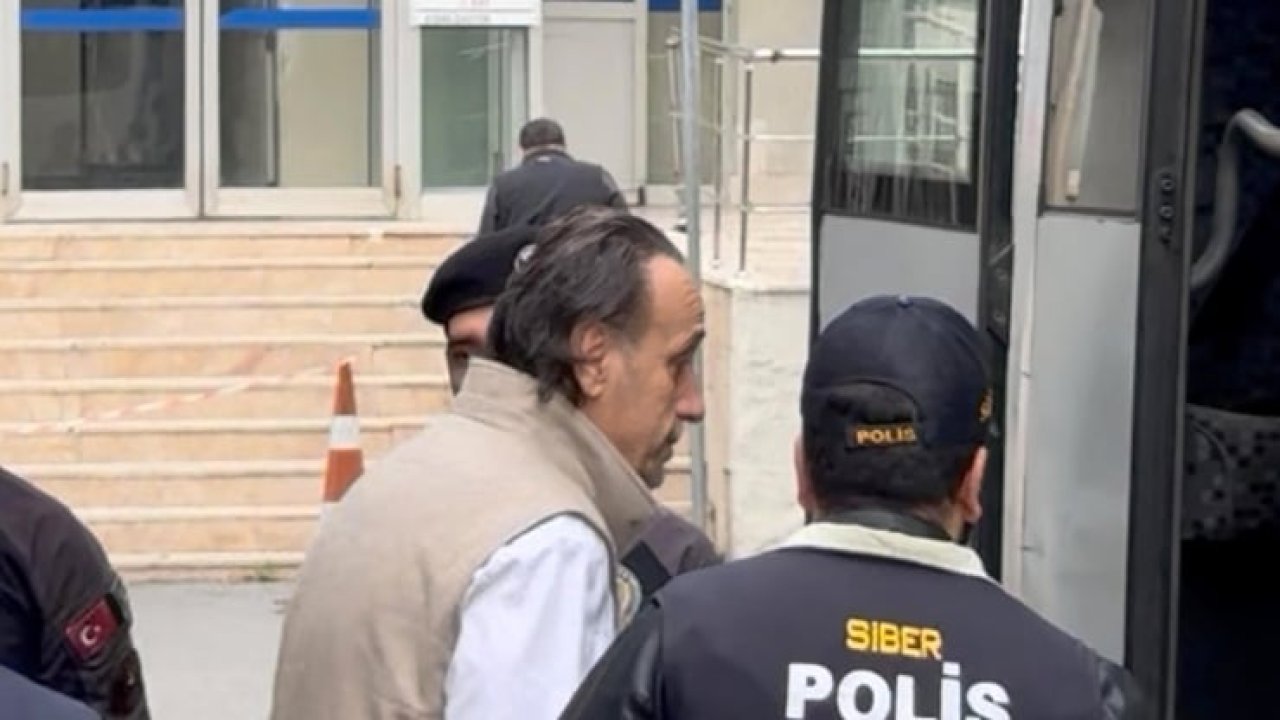 Bahis operasyonu; Eyüpspor Başkanı Murat Özkaya tutuklandı