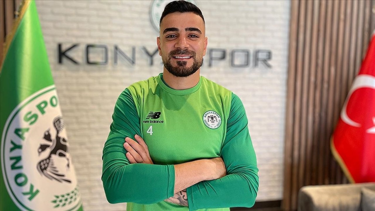 Konyaspor’da Adil Demirbağ ve Ndao bahis listesinde