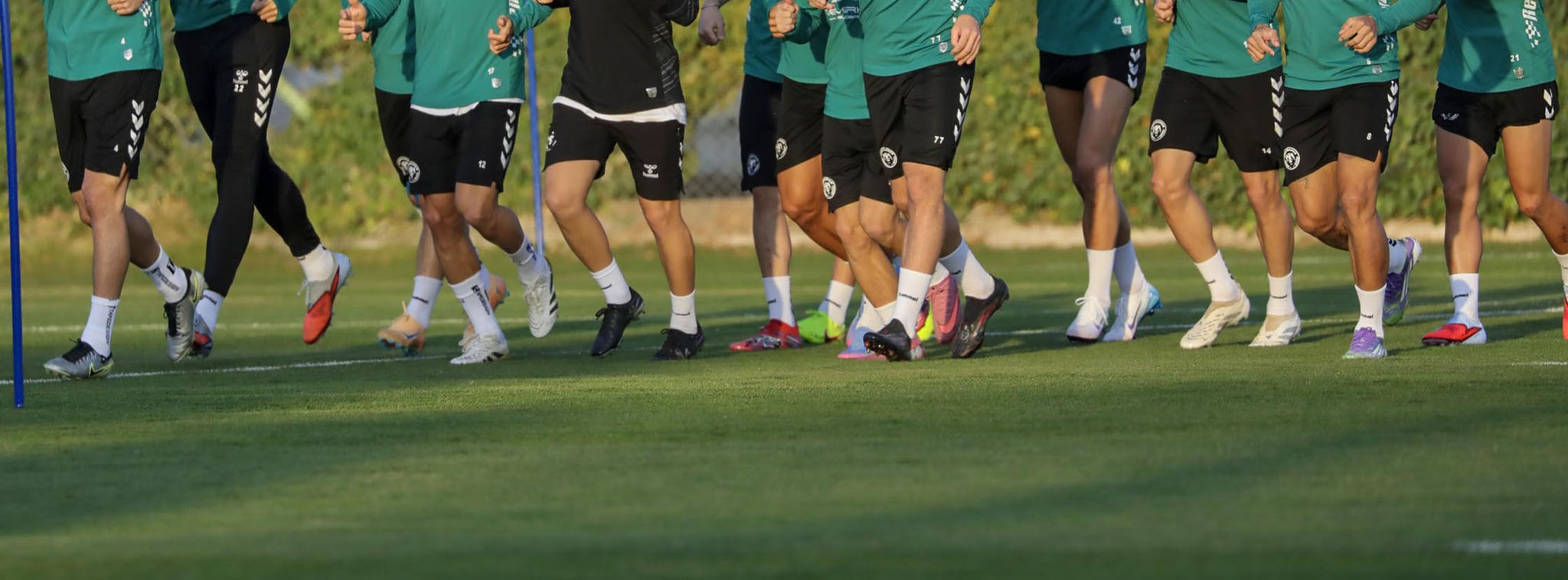 Konyaspor'a "Bahis" şoku! TFF, bahis oynadığı tespit edilen bin 24 futbolcuyu açıkladı!