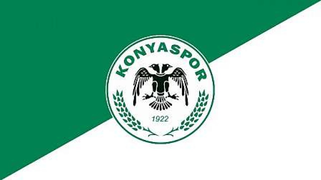 Konyaspor’dan bahis operasyonuna ilişkin açıklama