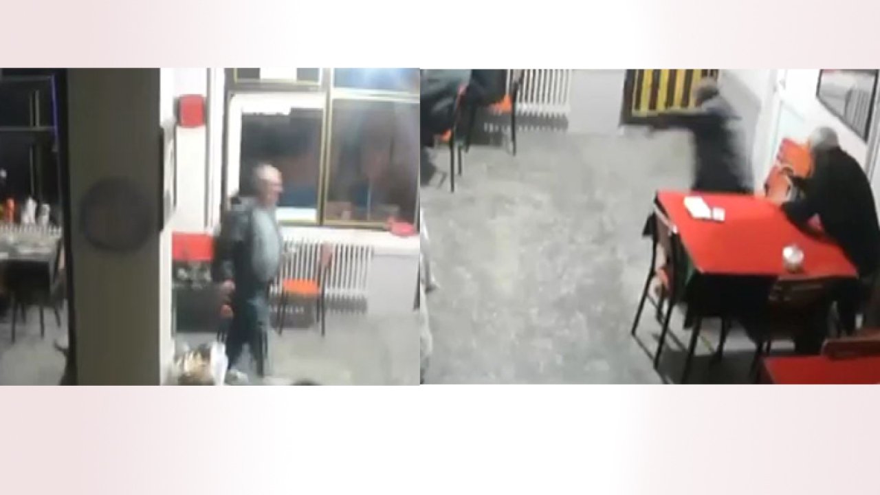 Çay aşkı 4.9’luk depremi bile umursatmadı!