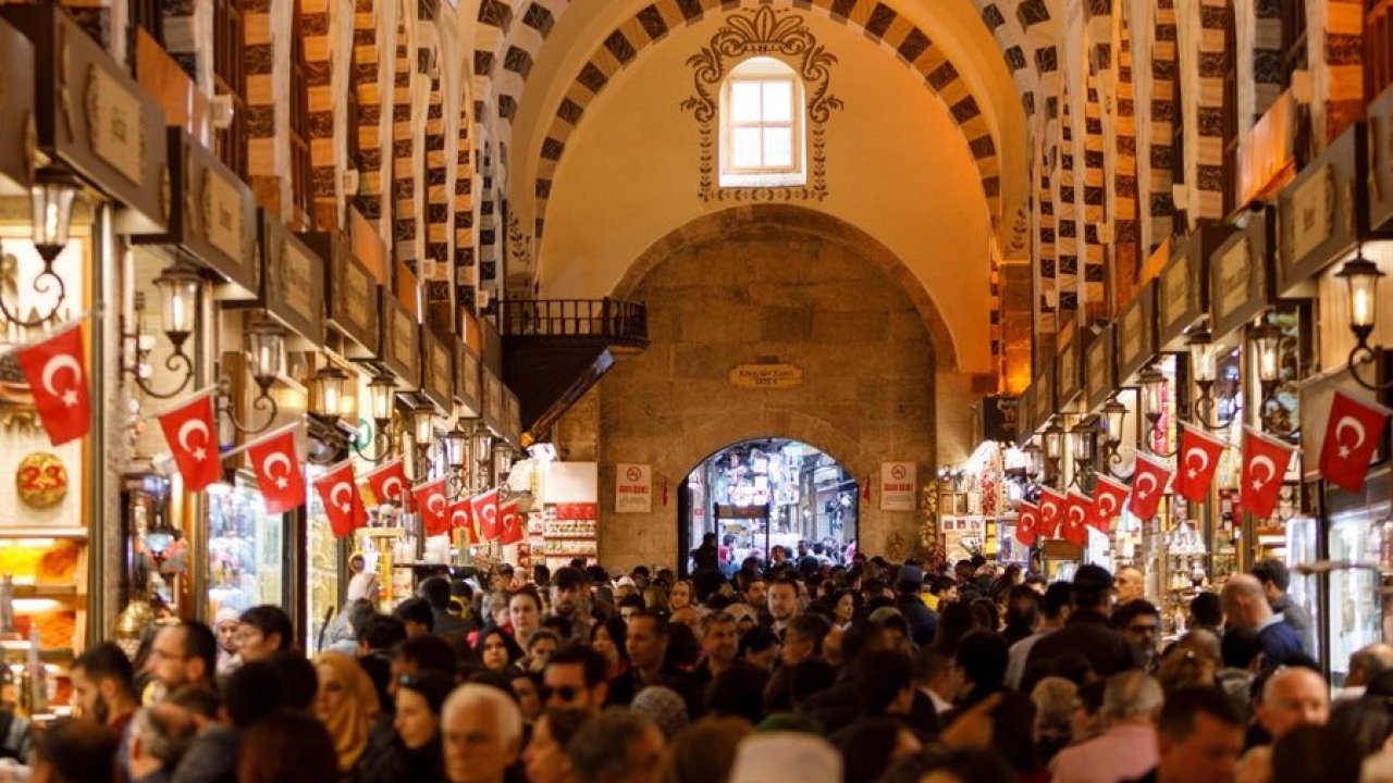 İstanbul’da döviz operasyonu!