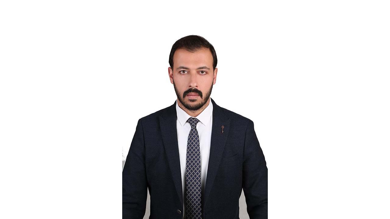 Anahtar Parti Konya İl Başkanlığı'ndan Irak seçimleri açıklaması!