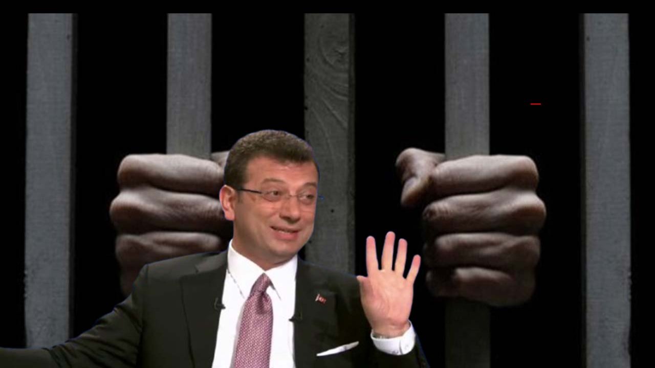 İmamoğlu'na dev ceza talebi!
