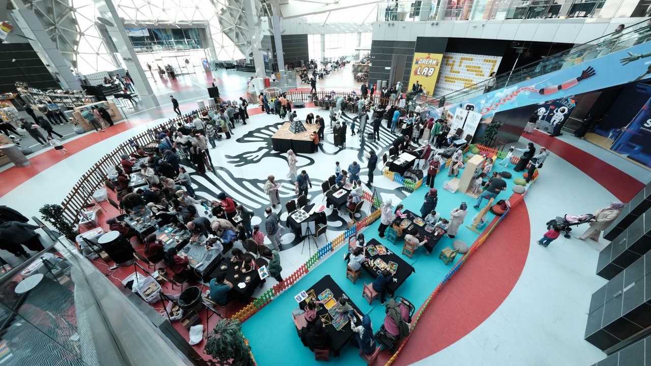 Başkan Altay tüm öğrencileri davet etti!