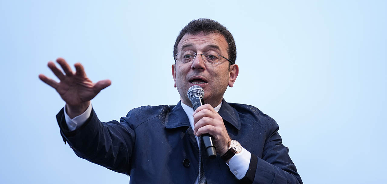 "İmamoğlu çıkar amaçlı suç örgütü" iddianamesinde çarpıcı detaylar!