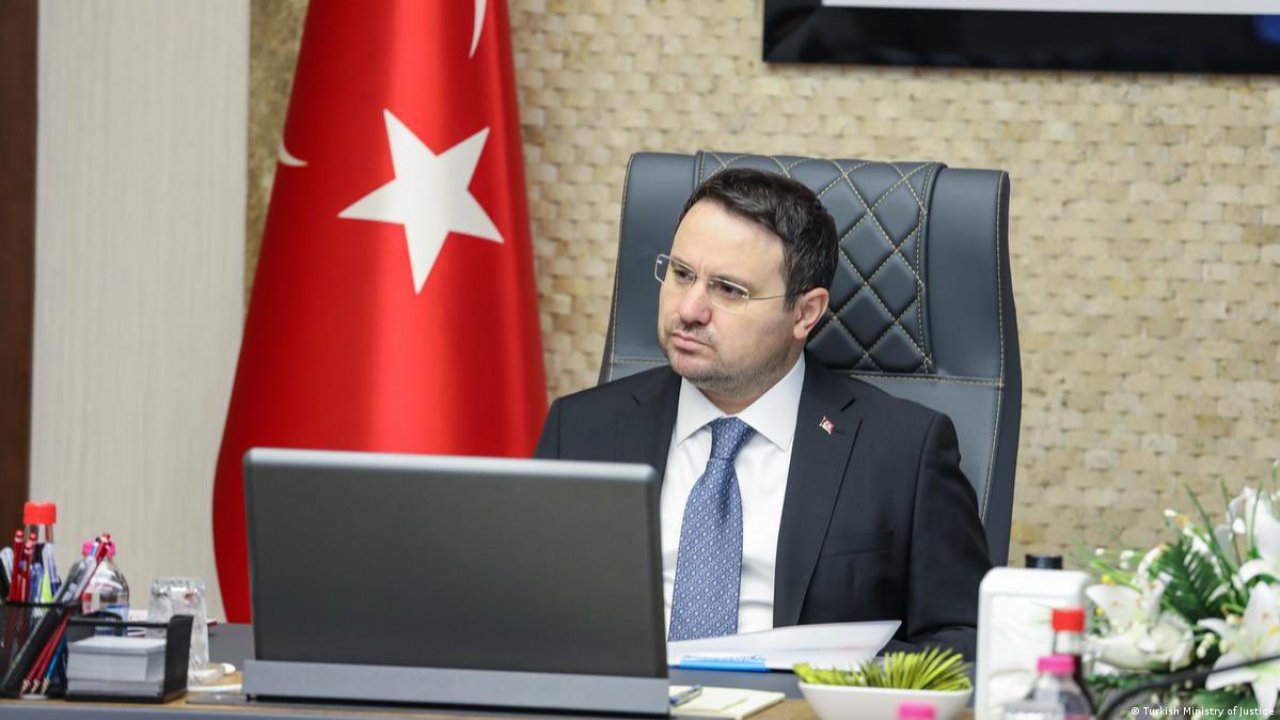 Başsavcı Akın Gürlek: (İmamoğlu çıkar amaçlı suç örgütü) Çok yoğun çalıştık"