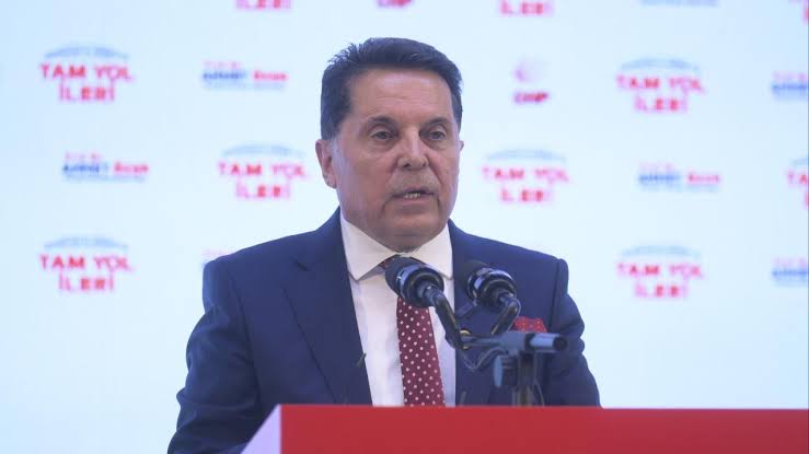 Ahmet Özer tahliye edildi!