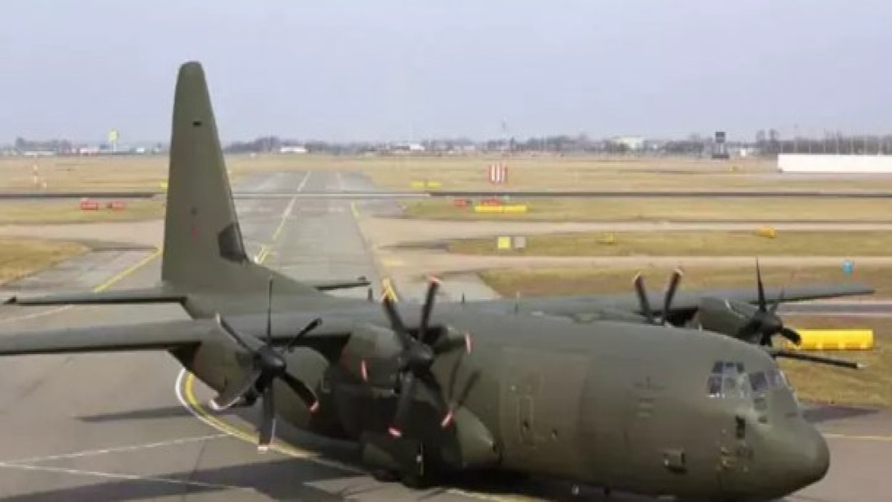 TBMM'den düşen uçak sonrası  'Terörsüz Türkiye' toplantısı açıklaması