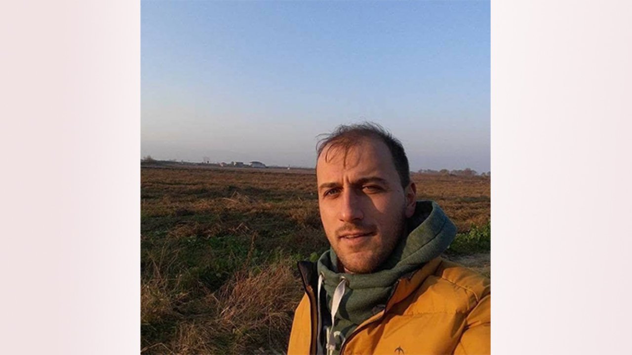 Futbol oynarken hayatını kaybetti!