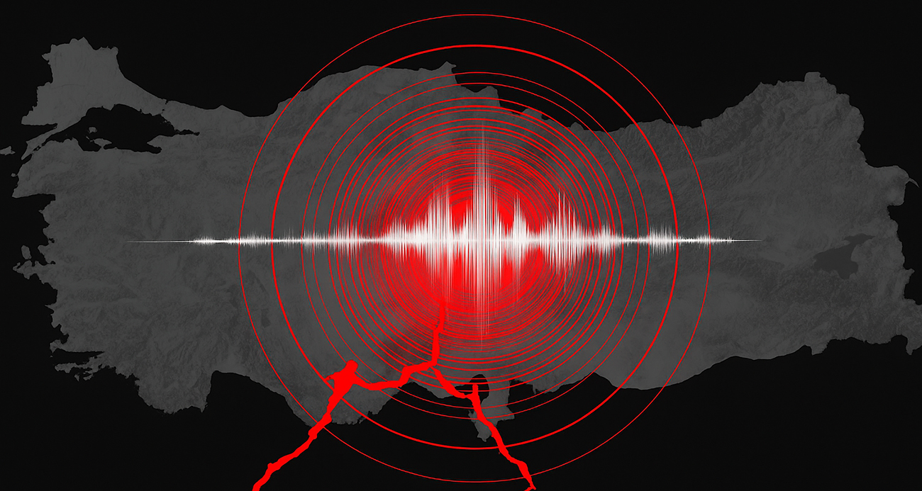 Balıkesir’de korkutan deprem!