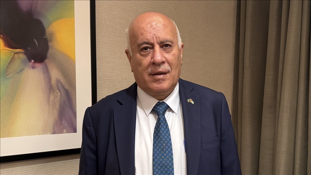 Filistin ve Gazze'de binlerce sporcu şehit oldu