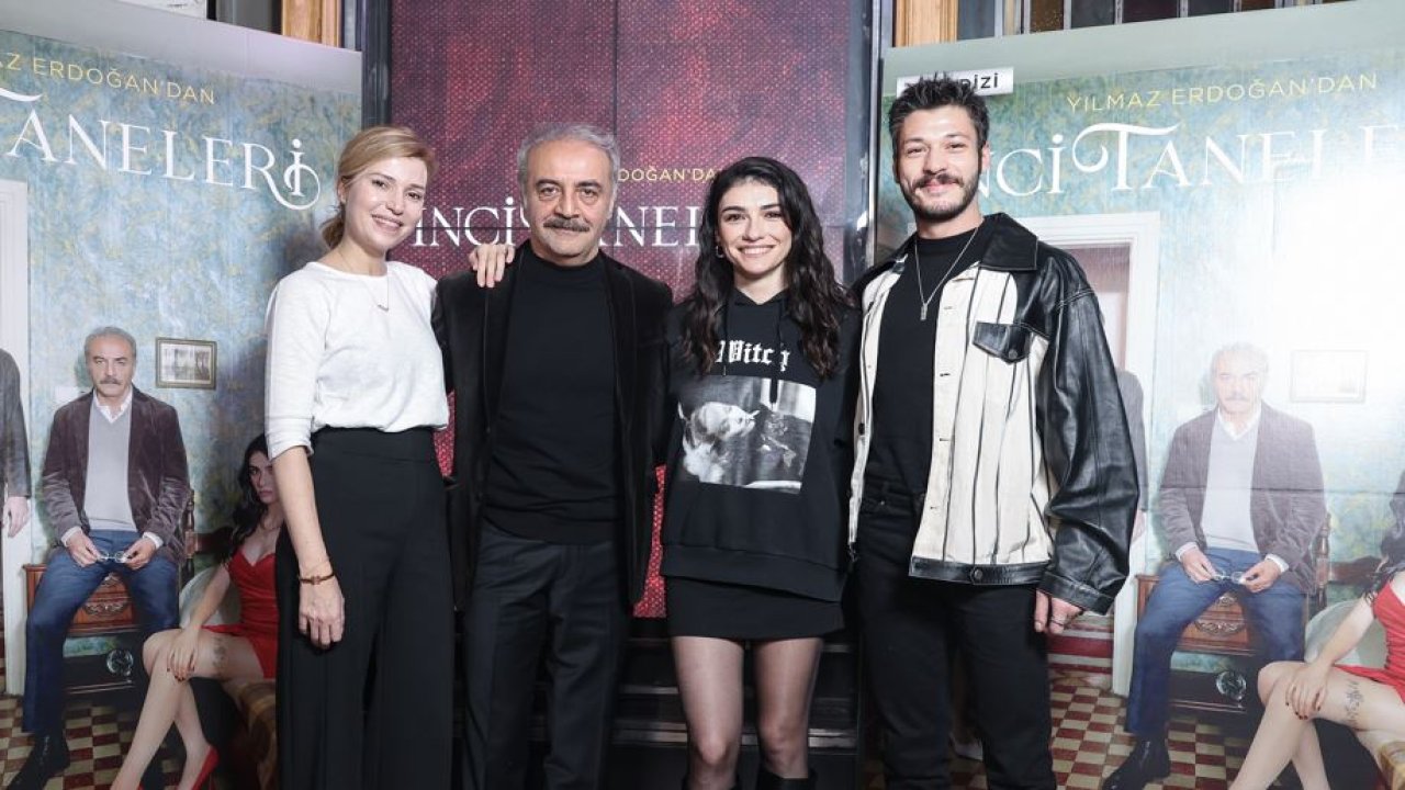 İnci Taneleri yeni sezon ne zaman başlayacak?