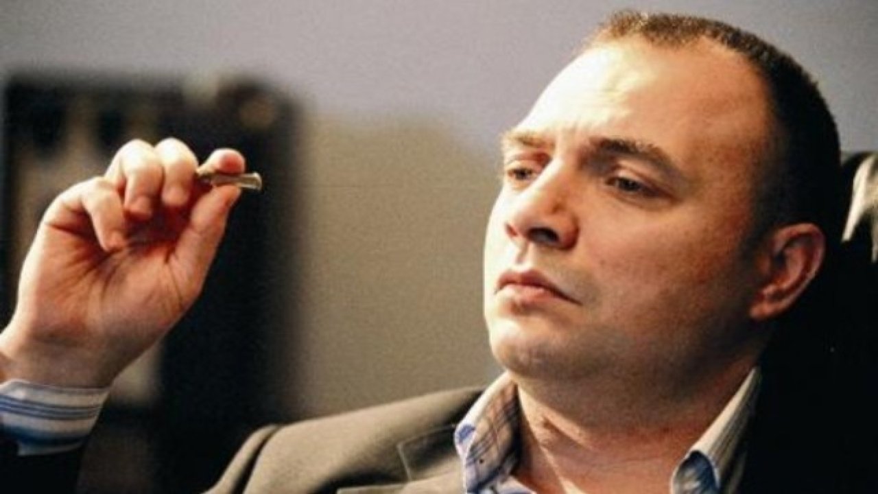 Oktay Kaynarca'dan 'Kafkas' sürprizi: Çakır hafızalara kazınmıştı