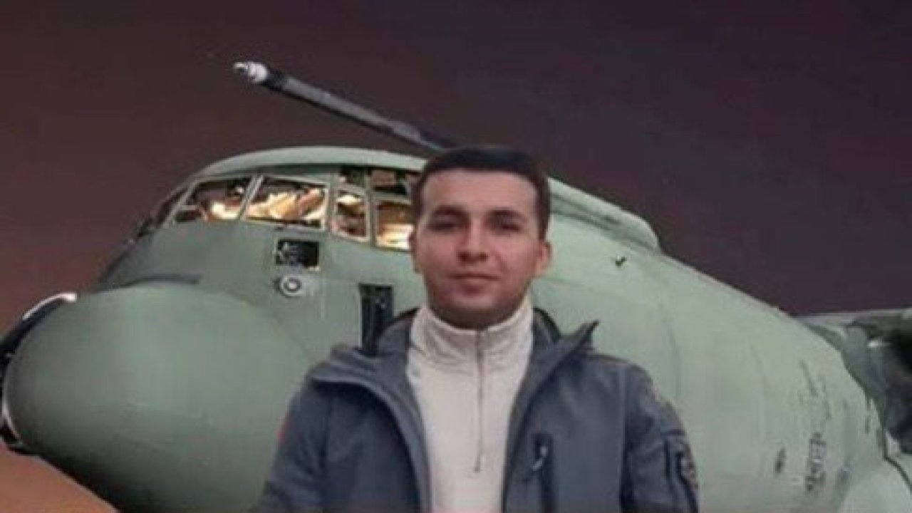 Gürcistan'da düşen Türk uçağında şehit olmuştu: Konyalı şehidin defin programı belli oldu