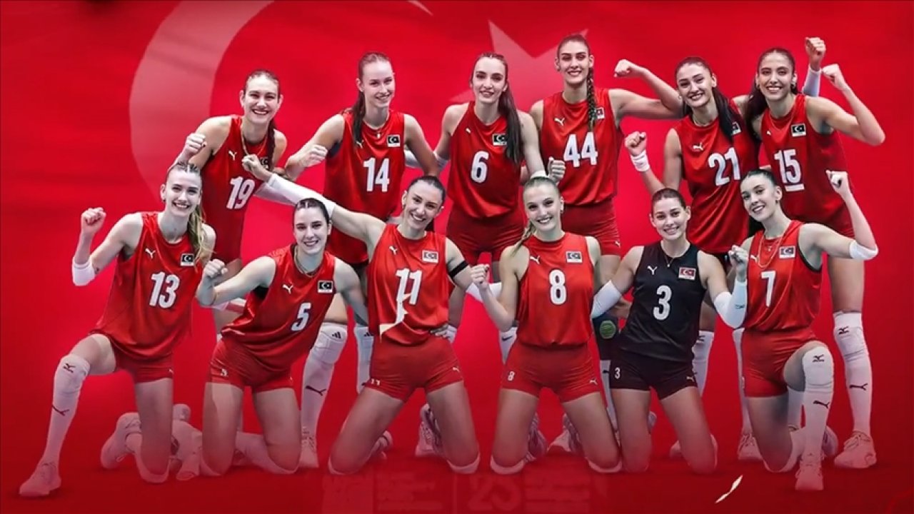 Filenin Sultanları İslami Dayanışma Oyunları'nda tarih yazdı