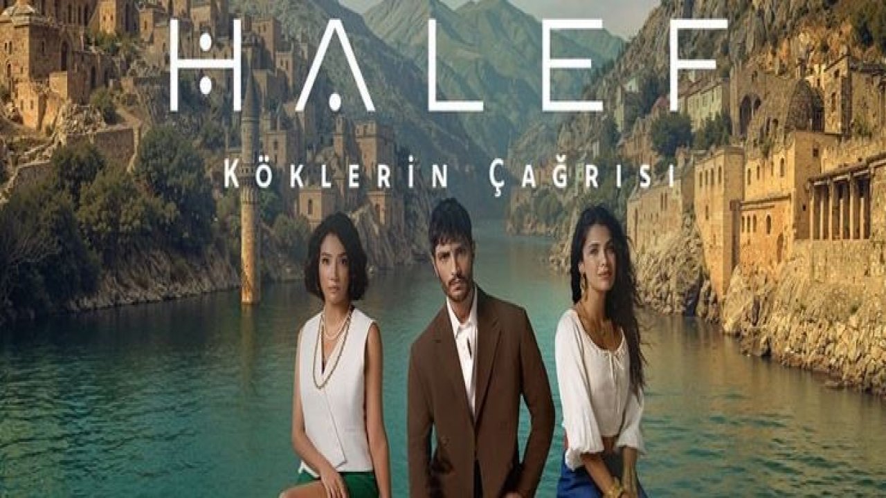 Halef yeni bölüm ne zaman? Halef neden yok?