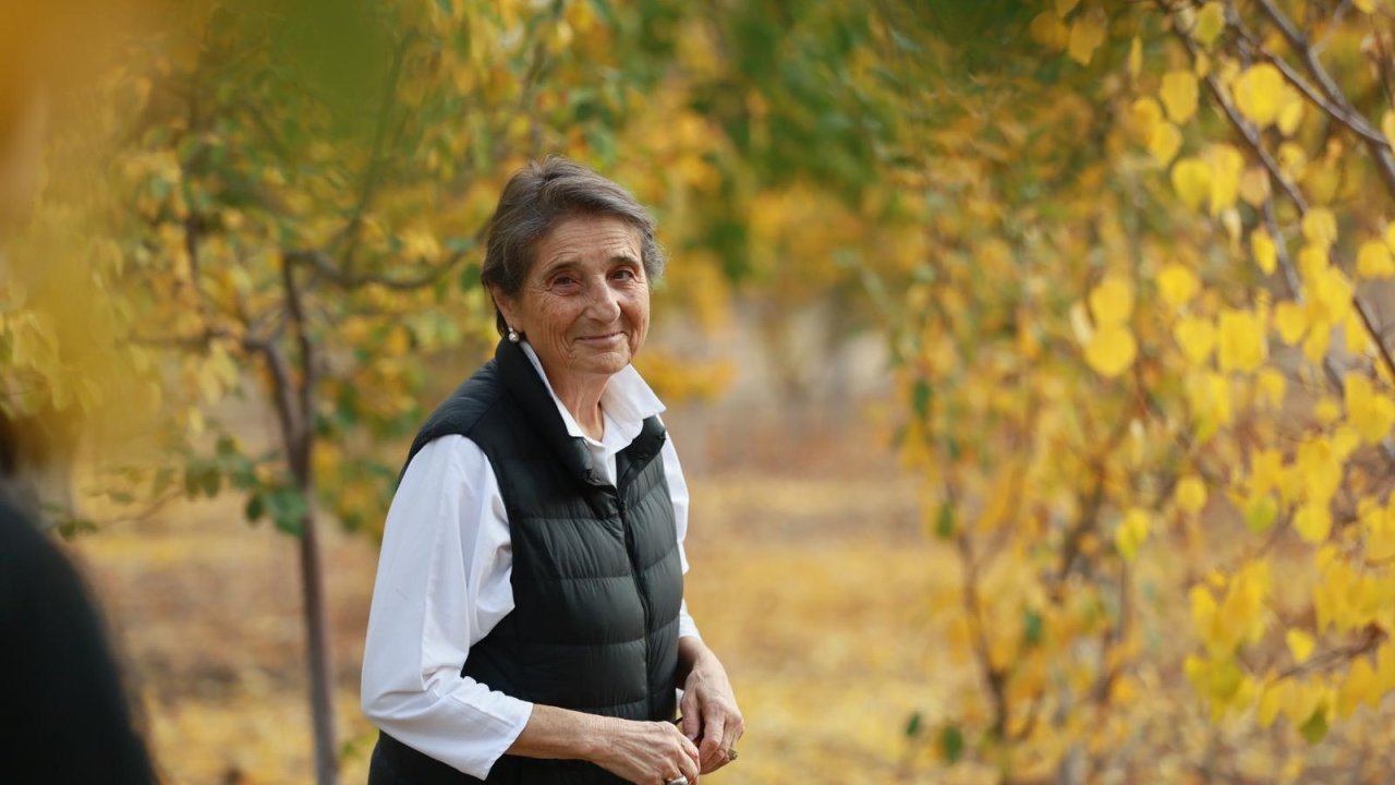 Nazif Yardımcı, ölümünün 20. yılında Konya’da anıldı