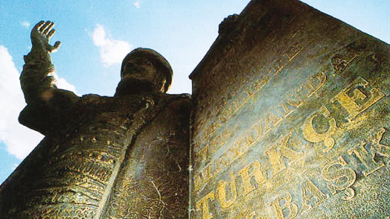 Karamanoğulları Osmanlı’ya ne zaman katıldı?