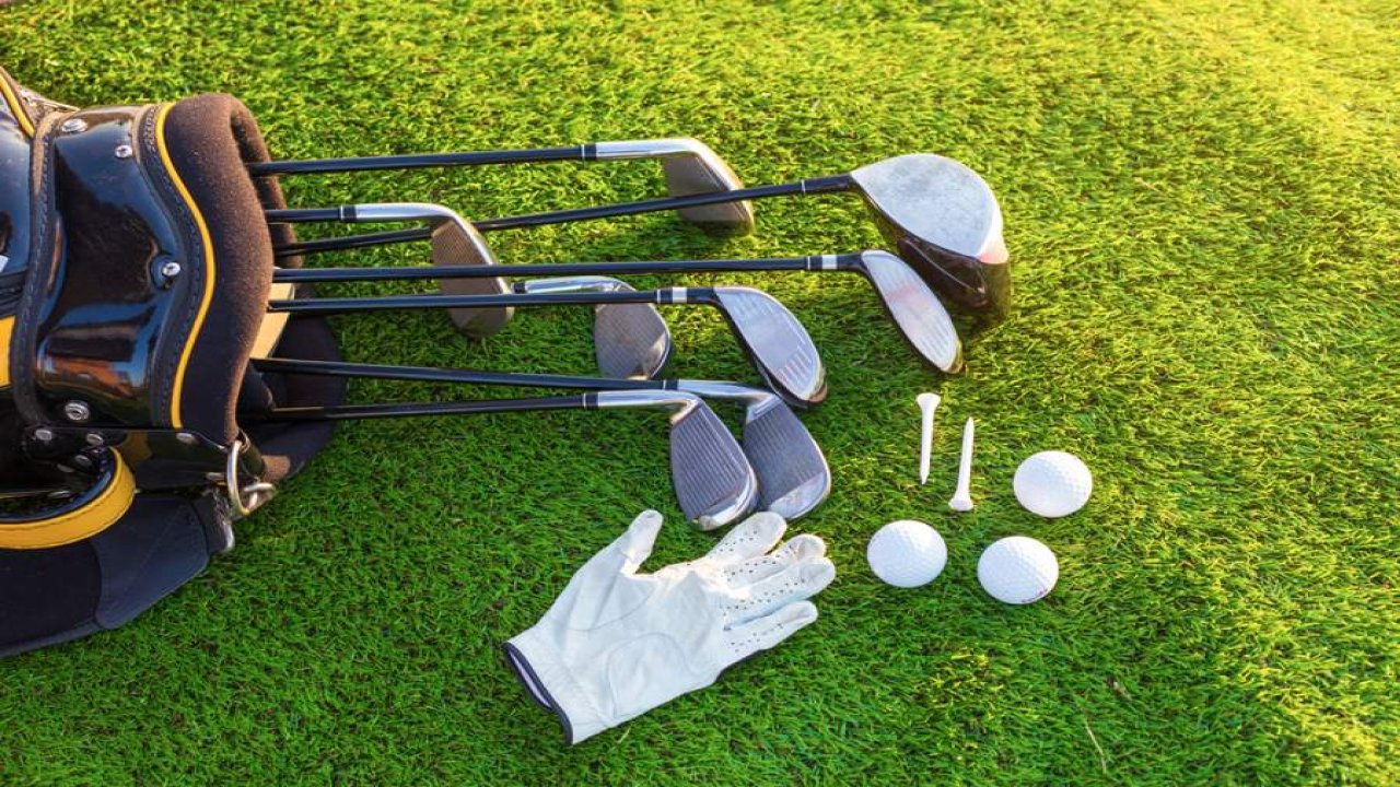 Golf diyalog aracına dönüştü