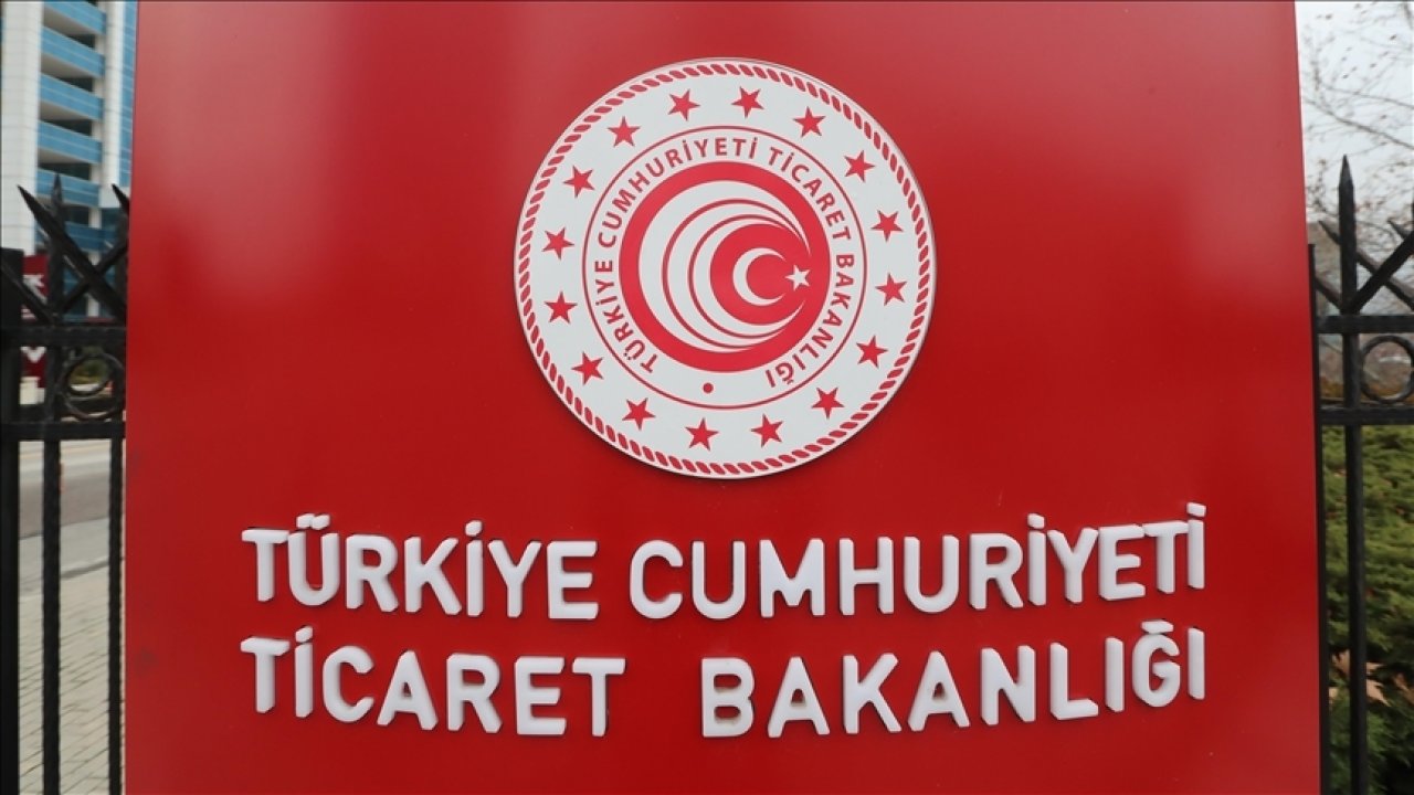 Ticaret Bakanlığına 95 personel alacak!