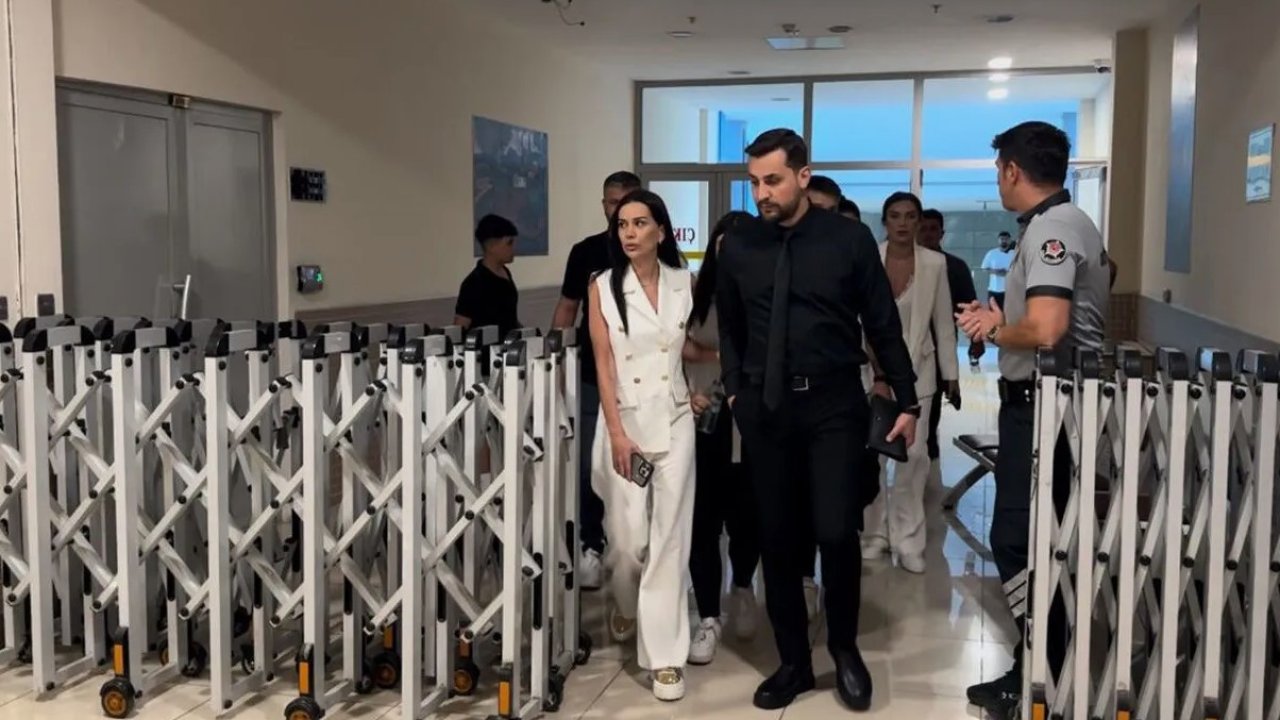 Ağlayarak inkar ettiği olay Dilan Polat’ı yeniden adliyelik etti