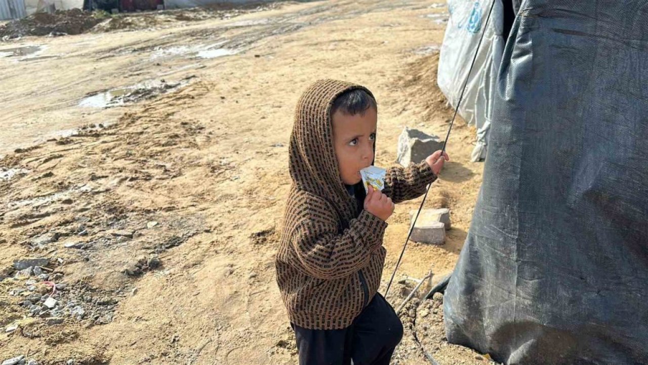 Gazze’de kriz derinleşiyor!