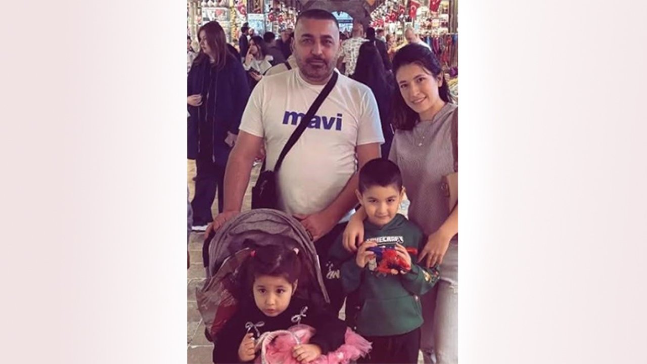 İstanbul’da bir aile yok olmuştu! Otelde 4 gün önce ilaçlama yapılmış