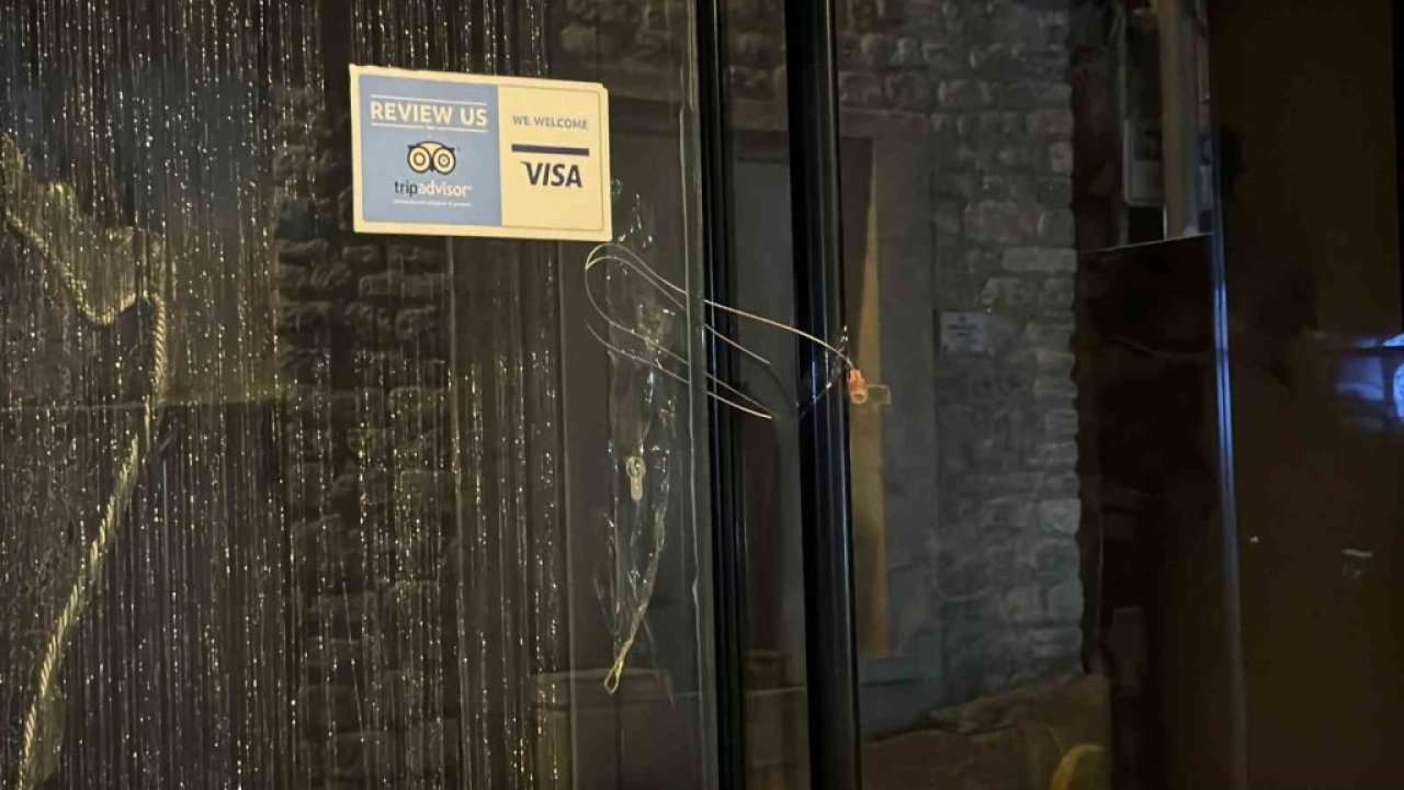 Zehirlenerek ölen aile faciasında yeni perde! Kaldıkları otel mühürlendi