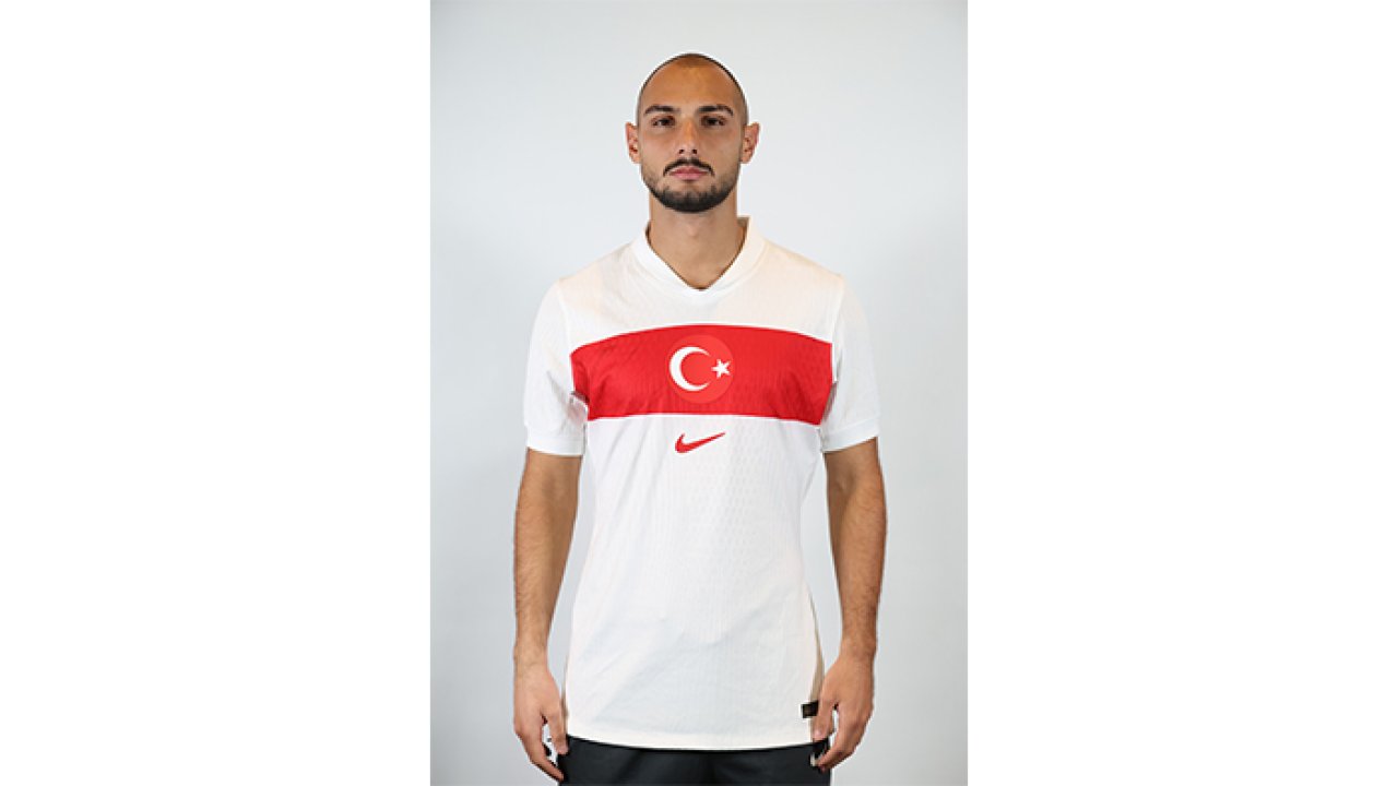 Ahmet Kutucu'ya milli davet