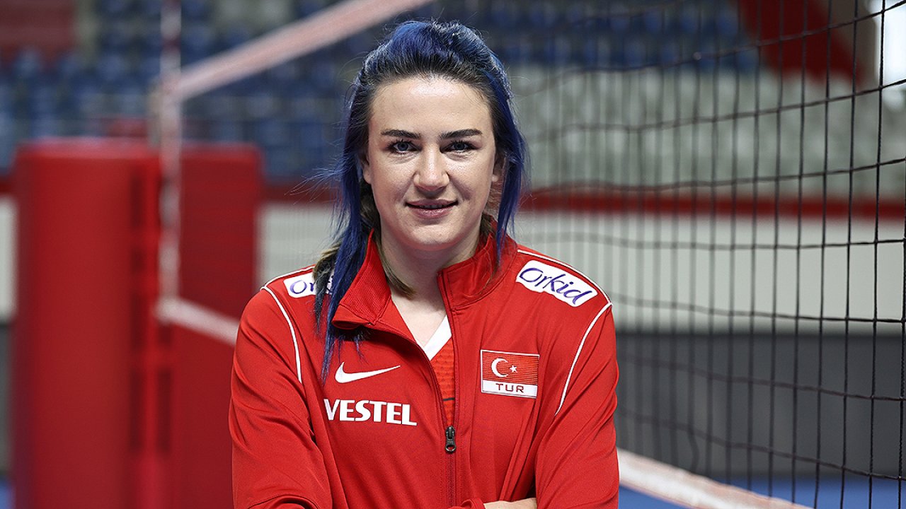 Milli voleybolcu Meryem Boz Survivor’da!