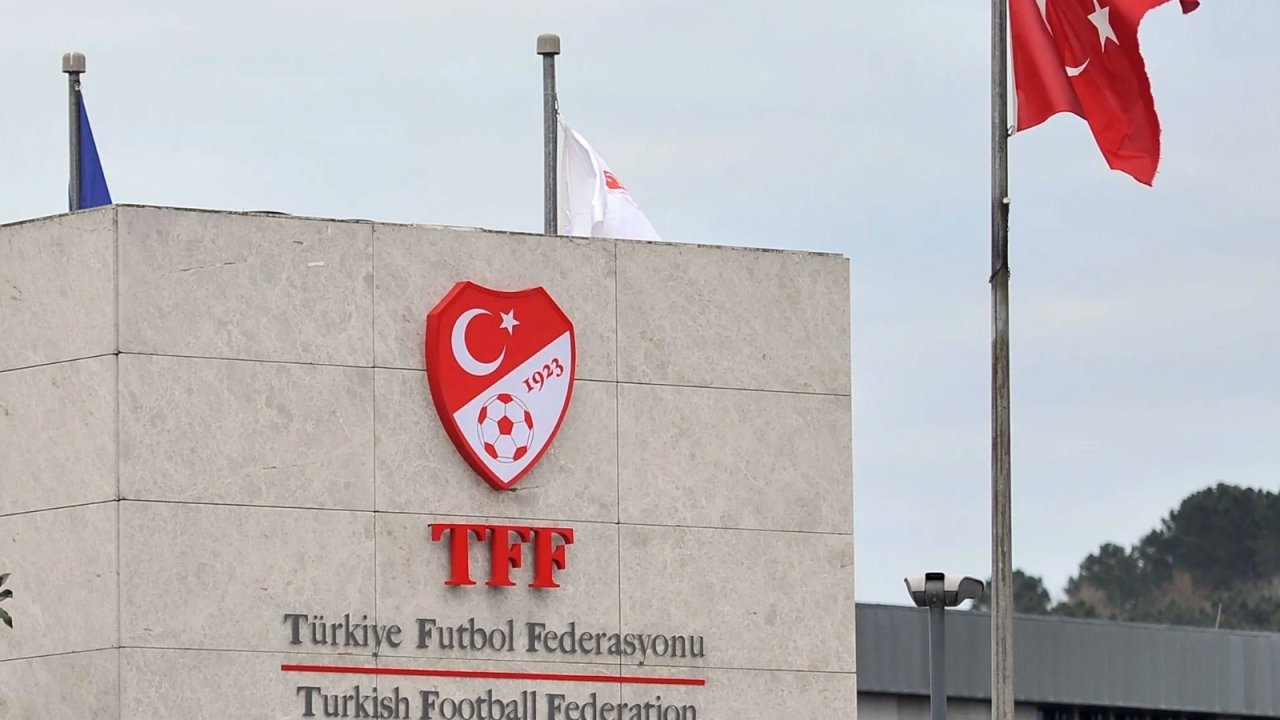 FİFA TFF'nin talebini kabul etmedi