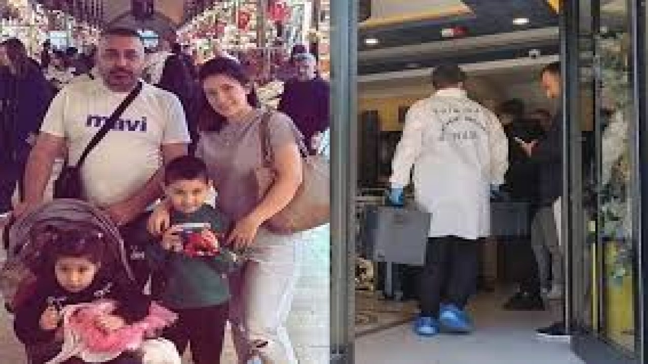 Böcek ailesinin ölüm nedeni belli oldu! Alüminyum fosfit kullanılmış…