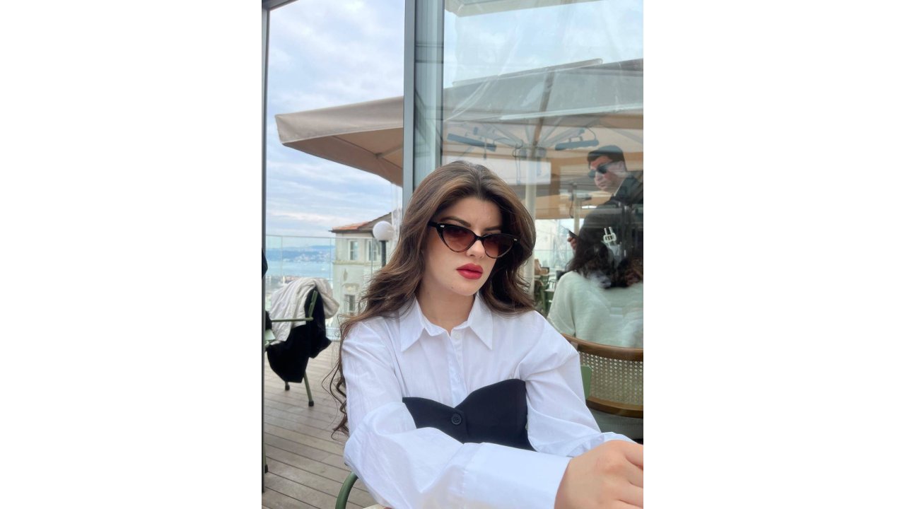 Polislikten atılan Ayşe Tokyaz'ın katil zanlısı suç makinesi çıktı!