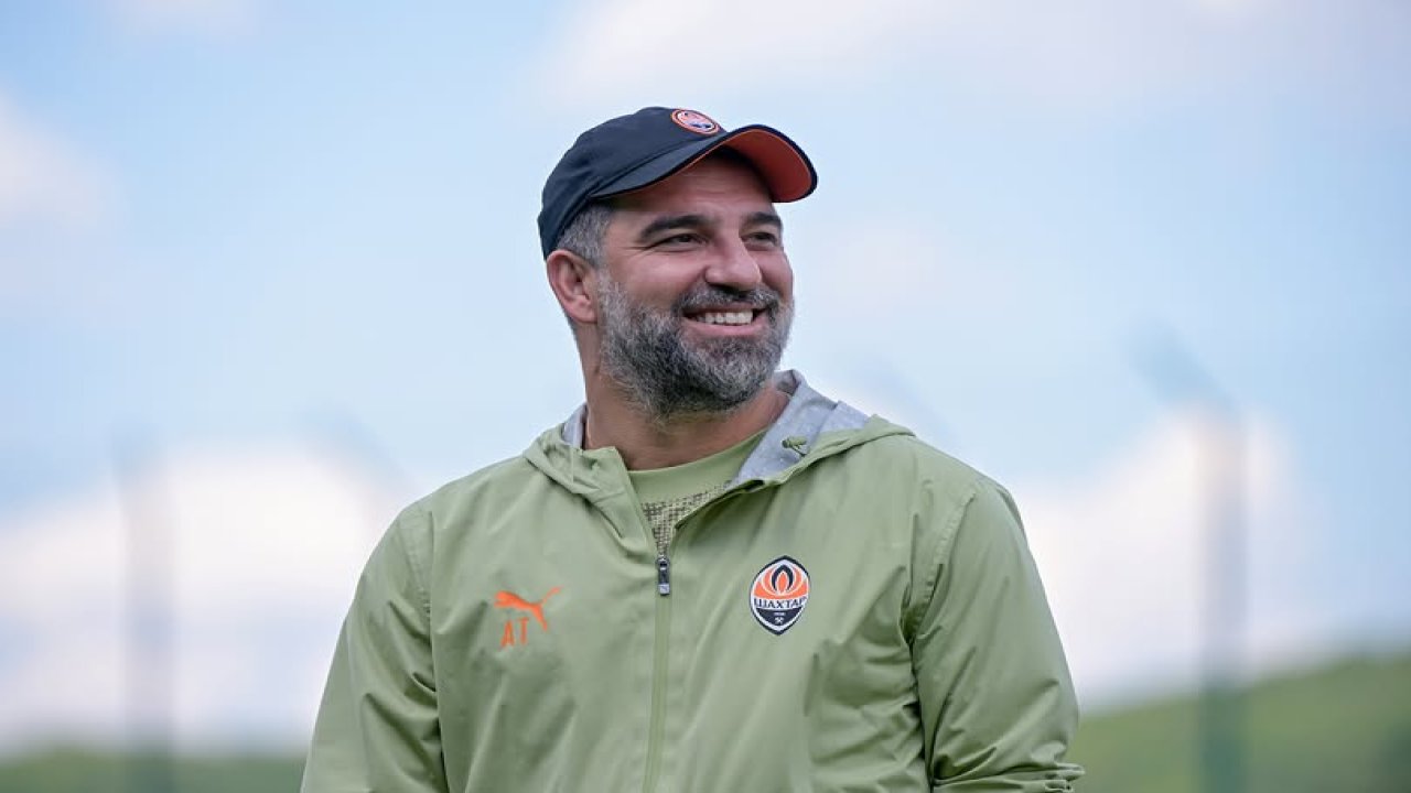 Arda Turan'dan 'sığınak' açıklaması